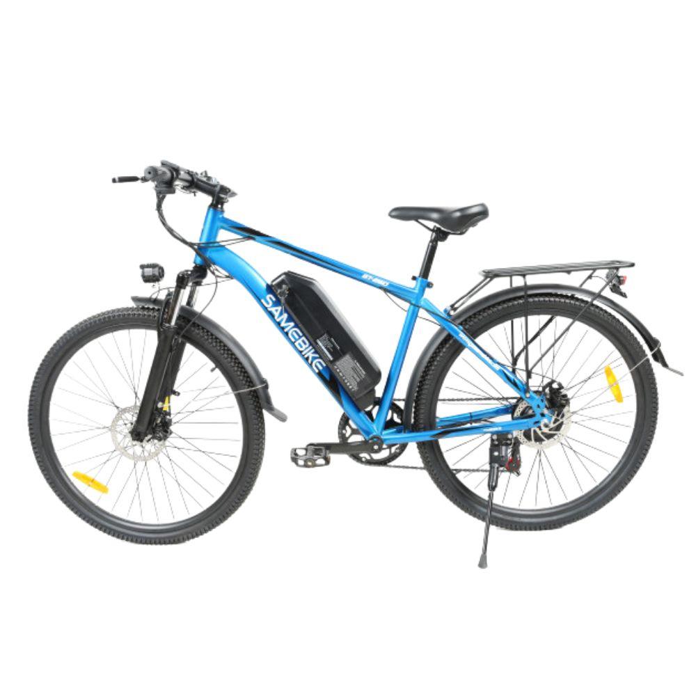 Электровелосипед SAMEBIKE GT