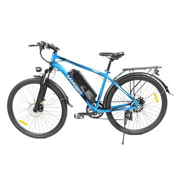 Электровелосипед SAMEBIKE GT