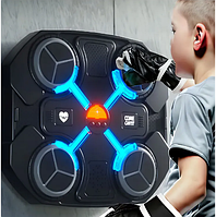 Электронная боксерская груша, умная мишень для музыкального бокса Electronic Boxing Wireless