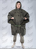 Пончо-трансформер Кэйп-бэг (cape-bag transformer), фото 4