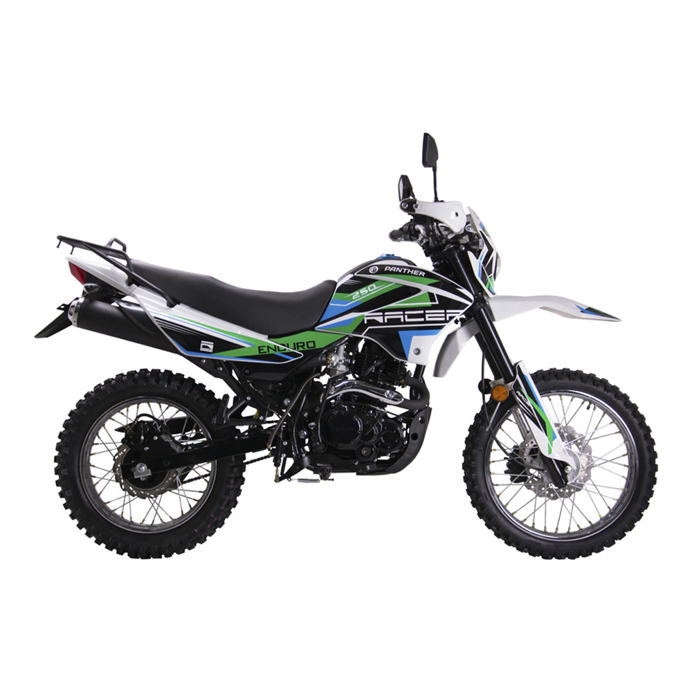 Мотоцикл Racer Racer Panther RC250GY-C2 250cc