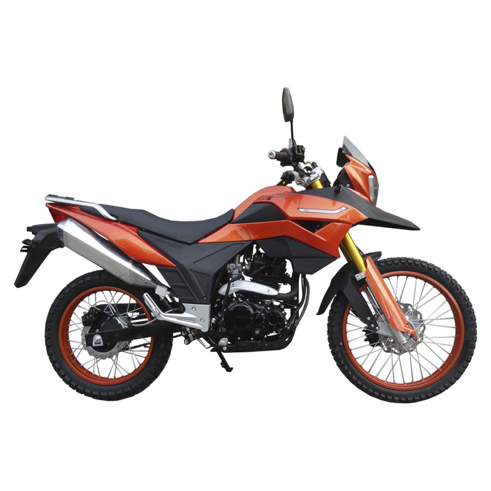 Мотоцикл Racer RC250-GY8A Ranger 250cc