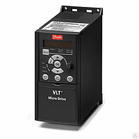 Преобразователь частоты Danfoss FC-051PK37S2E20H3XXCXXXSXXX