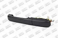 Ручка двери задняя правая VW: PASSAT 1.6/1.8/1.9D/2.0/2.8 94-97 KH015466 SFEC (ЗА0839206А)
