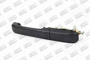 Ручка двери задняя правая VW: PASSAT 1.6/1.8/1.9D/2.0/2.8 94-97  KH015466 SFEC (ЗА0839206А)