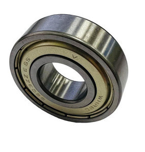 Подшипник 6205 ZZ WHRBC 25x52x15mm