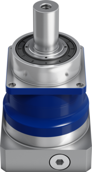 Серворедуктор Wittenstein SP⁺ / alpha Advanced Line SP060S-MF1-3-0B1-2S