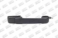 Ручка двери задняя правая+левая VW:Golf '91- Vento -'98 KH015445 SFEC (1H4839205B)