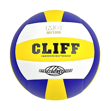 Мяч волейбольный CLIFF , CF-MVA1000