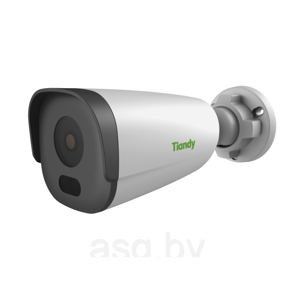 IP Видеокамера TC-C32GN Spec:I5/E/Y/C/2.8mm/V4.2