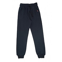 Брюки спортивные для мальчика 164/80/69 синие JOI M0305