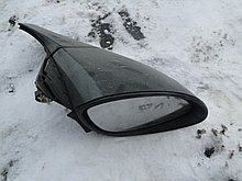Зеркало правой боковой двери к Опель Вектра В, 1998 г.в., электро