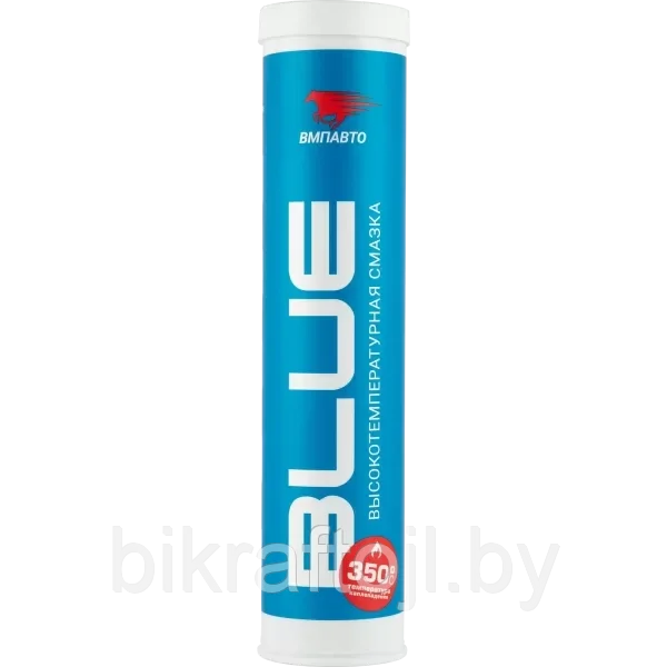 Смазка МС 1510 BLUE