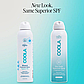 Солнцезащитный спрей СПФ 30 COOLA Mineral Body Sunscreen Spray SPF 30 148мл, фото 3