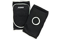 Налокотники волейбольные FORA , р-р JR 342-1-JR-BK