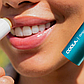 Бальзам для губ COOLA Liplux Sunscreen SPF30 Original 4,2г, фото 4