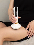 Вакуумный антицеллюлитный массажер для тела Intellegent negative pressure cupping massage instrument, фото 6