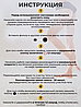 Вакуумный антицеллюлитный массажер для тела Intellegent negative pressure cupping massage instrument, фото 3