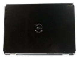 Крышка матрицы Dell Inspiron N7110, черная (с разбора)