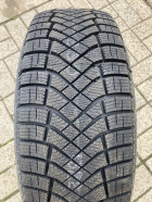 Автошины Pirelli Ice Zero Friction 215/60R16 99H