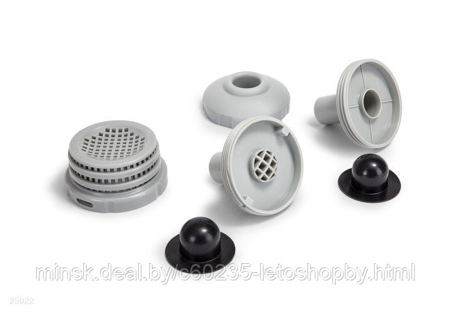 Комплект форсунок Intex 25022