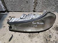 Фара передняя правая Ford Mondeo 2