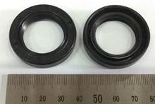 З/Ч сальник 25*38*7 коленвала нижний LG 533 (DVO150) (93522)