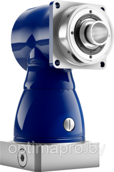 Серворедуктор Wittenstein HG⁺ / alpha Advanced Line HG+075S-MF1-3-6E1-1K00