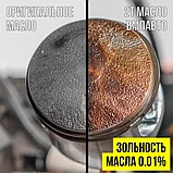 Моторное масло для 2T двигателей, полусинтетическое (туба 200 мл, канистра 0,95 л), фото 3