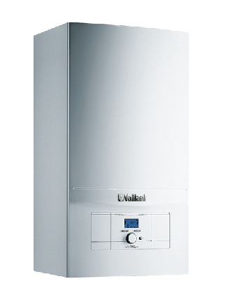 Газовый котел Vaillant turboTEC pro VUW 242/5-3, фото 2