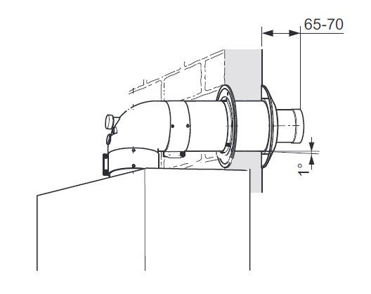 Газовый котел Vaillant turboTEC pro VUW 242/5-3, фото 2