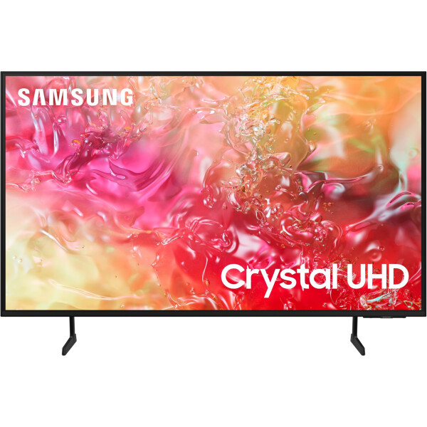 4K Smart LED телевизор Samsung UE43DU7100UXRU