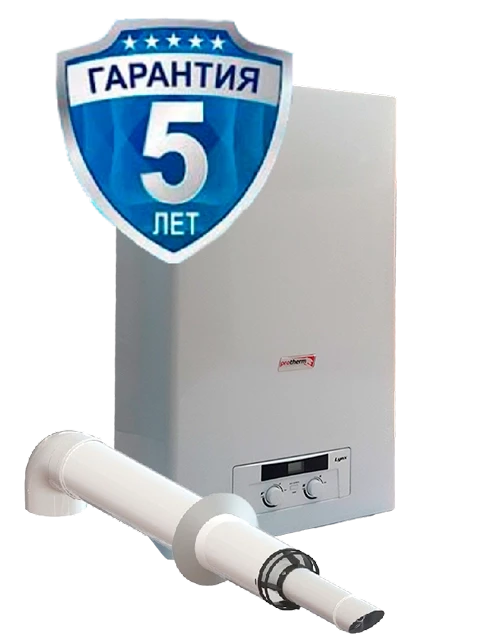 Газовый котел Protherm Lynx HK 24 (РЫСЬ)