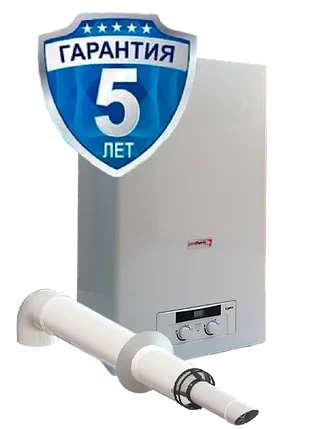 Газовый котел Protherm Lynx HK 24 (РЫСЬ), фото 2