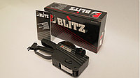 Этикет-пистолет двухстрочный Blitz PH8, одностопный, 8 символов в строке,: 1,56x4,5, 21х12