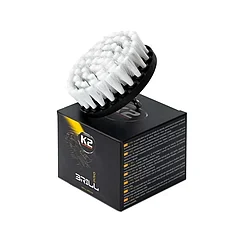 Щетка насадка на шуруповерт и дрель K2 Brill для чистки и мойки