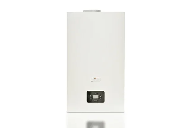 Газовый котел Ferroli Diva D F24, фото 2