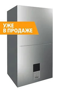 Газовый котел Ferroli Divatop D F24