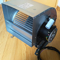 Вентилятор VM SYZ 9-9III