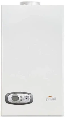 Газовый котел Ferroli DIVATECH D F24, фото 2