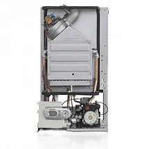 Газовый котел Ferroli DIVATECH D F24, фото 3