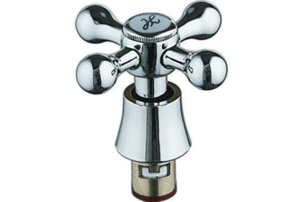 Маховик с кран-буксой