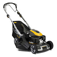 Газонокосилка бензиновая Stiga Twinclip 955 V + Масло в подарок!