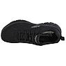 Кроссовки мужские Skechers Flex Advantage 4.0 черный 232365-BBK, фото 3