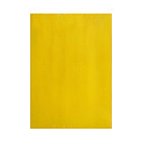 Бумага цветная, А4, 80г/м2, 50л, желтая, фото 2