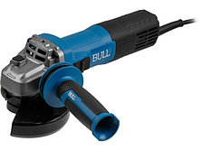 Углошлифмашина BULL WS 1210