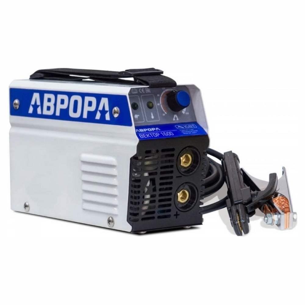 Сварочный инвертор Aurora Вектор 1600