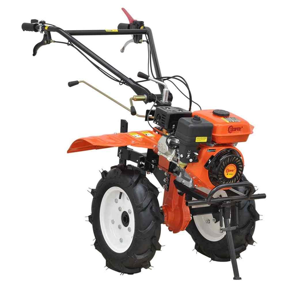 Культиватор Skiper SK-850S (4,00х10) (Пониженная передача)