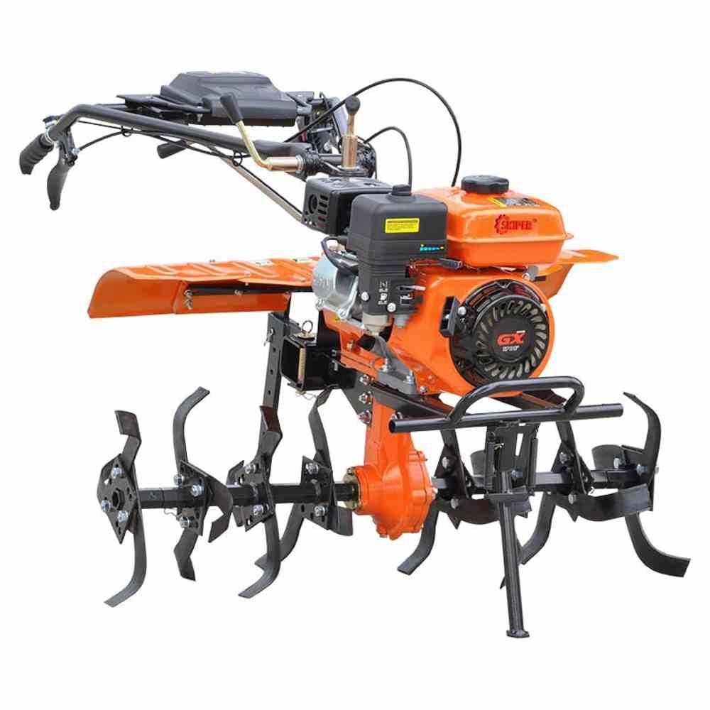 Культиватор Skiper SK-850S (пониженная передача)