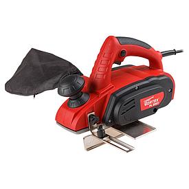 Рубанок электрический WORTEX PL 2007